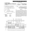 Micromechanical sensor device diagram and image