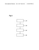 Micromechanical sensor device diagram and image