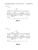 SEMICONDUCTOR ARRANGEMENT AND FORMATION THEREOF diagram and image