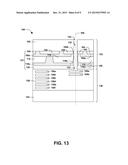 SEMICONDUCTOR ARRANGEMENT AND FORMATION THEREOF diagram and image