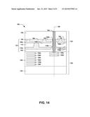 SEMICONDUCTOR ARRANGEMENT AND FORMATION THEREOF diagram and image