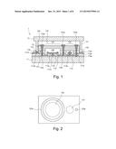 PRESSURE SENSOR AND MANUFACTURE METHOD THEREOF diagram and image