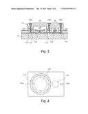 PRESSURE SENSOR AND MANUFACTURE METHOD THEREOF diagram and image