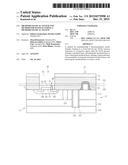 MICROMECHANICAL SYSTEM AND METHOD FOR MANUFACTURING A MICROMECHANICAL     SYSTEM diagram and image