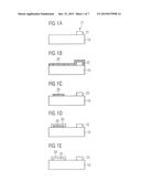 MICROMECHANICAL SYSTEM AND METHOD FOR MANUFACTURING A MICROMECHANICAL     SYSTEM diagram and image