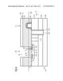 MICROMECHANICAL SYSTEM AND METHOD FOR MANUFACTURING A MICROMECHANICAL     SYSTEM diagram and image