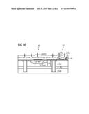 MICROMECHANICAL SYSTEM AND METHOD FOR MANUFACTURING A MICROMECHANICAL     SYSTEM diagram and image