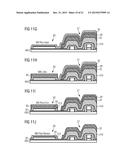 MICROMECHANICAL SYSTEM AND METHOD FOR MANUFACTURING A MICROMECHANICAL     SYSTEM diagram and image