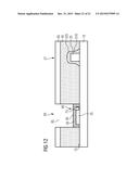 MICROMECHANICAL SYSTEM AND METHOD FOR MANUFACTURING A MICROMECHANICAL     SYSTEM diagram and image