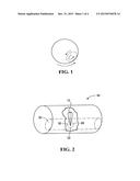 PROCESS AND APPARATUS FOR COATING A CONTROLLED RELEASE PRODUCT IN A     ROTATING DRUM diagram and image