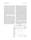 HYDROXYCARBOXYLIC ACIDS AND SALTS diagram and image