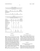 HYDROXYCARBOXYLIC ACIDS AND SALTS diagram and image