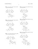 SYNTHESIS OF A BRANCHED UNSATURATED COMPOUND BY MEANS OF CROSS METATHESIS diagram and image