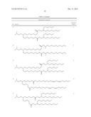 NOVEL LIPIDS AND LIPID NANOPARTICLE FORMULATIONS FOR DELIVERY OF NUCLEIC     ACIDS diagram and image