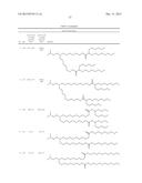 NOVEL LIPIDS AND LIPID NANOPARTICLE FORMULATIONS FOR DELIVERY OF NUCLEIC     ACIDS diagram and image