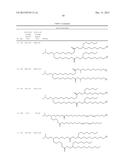 NOVEL LIPIDS AND LIPID NANOPARTICLE FORMULATIONS FOR DELIVERY OF NUCLEIC     ACIDS diagram and image