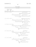 NOVEL LIPIDS AND LIPID NANOPARTICLE FORMULATIONS FOR DELIVERY OF NUCLEIC     ACIDS diagram and image