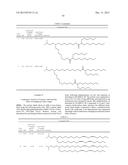 NOVEL LIPIDS AND LIPID NANOPARTICLE FORMULATIONS FOR DELIVERY OF NUCLEIC     ACIDS diagram and image