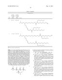 NOVEL LIPIDS AND LIPID NANOPARTICLE FORMULATIONS FOR DELIVERY OF NUCLEIC     ACIDS diagram and image