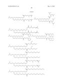 NOVEL LIPIDS AND LIPID NANOPARTICLE FORMULATIONS FOR DELIVERY OF NUCLEIC     ACIDS diagram and image