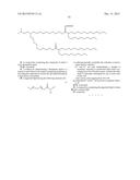 NOVEL LIPIDS AND LIPID NANOPARTICLE FORMULATIONS FOR DELIVERY OF NUCLEIC     ACIDS diagram and image