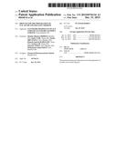 PROCESS FOR THE PREPARATION OF IVACAFTOR AND SOLVATES THEREOF diagram and image