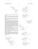 PROCESS FOR THE PREPARATION OF IVACAFTOR AND SOLVATES THEREOF diagram and image