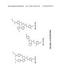 ANTI-PCSK9 COMPOUNDS AND METHODS FOR THE TREATMENT AND/OR PREVENTION OF     CARDIOVASCULAR DISEASES diagram and image