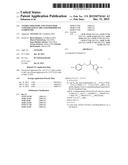 ANTIIFLAMMATORY AND ANTITUMOR 2-OXOTHIAZOLES ABD 2-OXOTHIOPHENES COMPOUNDS diagram and image