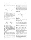 ANTIIFLAMMATORY AND ANTITUMOR 2-OXOTHIAZOLES ABD 2-OXOTHIOPHENES COMPOUNDS diagram and image