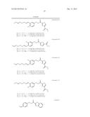 ANTIIFLAMMATORY AND ANTITUMOR 2-OXOTHIAZOLES ABD 2-OXOTHIOPHENES COMPOUNDS diagram and image