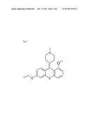 SALT POLYMORPH OF THIOXANTHENE-9-YLIDENE-1-METHYL PIPERIDINE ACID ADDITION     SALTS AS ANTIMIGRAINE COMPOUNDS diagram and image