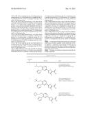 AZOLE BENZENE DERIVATIVE diagram and image