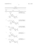 AZOLE BENZENE DERIVATIVE diagram and image