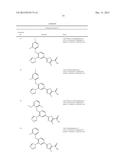 AZOLE BENZENE DERIVATIVE diagram and image