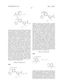 AZOLE BENZENE DERIVATIVE diagram and image