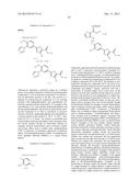 AZOLE BENZENE DERIVATIVE diagram and image