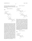 AZOLE BENZENE DERIVATIVE diagram and image