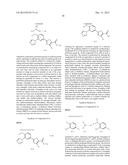 AZOLE BENZENE DERIVATIVE diagram and image