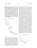 AZOLE BENZENE DERIVATIVE diagram and image