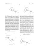 AZOLE BENZENE DERIVATIVE diagram and image