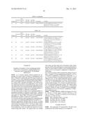 AZOLE BENZENE DERIVATIVE diagram and image