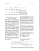 AZOLE BENZENE DERIVATIVE diagram and image