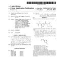 Pyridinoylpiperidines As 5-HT1F Agonists diagram and image