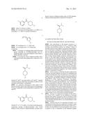 Pyridinoylpiperidines As 5-HT1F Agonists diagram and image