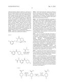 Pyridinoylpiperidines As 5-HT1F Agonists diagram and image