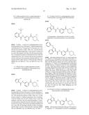 Pyridinoylpiperidines As 5-HT1F Agonists diagram and image