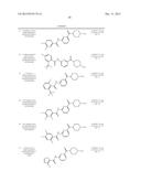 Pyridinoylpiperidines As 5-HT1F Agonists diagram and image