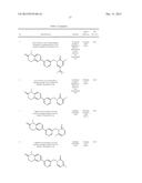 DIHYDROQUINOLINE-2-ONE DERIVATIVES diagram and image