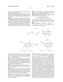 Quinoline derivatives as PDE10A enzyme inhibitors diagram and image